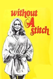 Without a Stitch' Poster