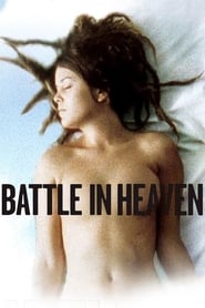 Battle in Heaven' Poster
