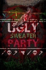 Ugly Sweater Party' Poster