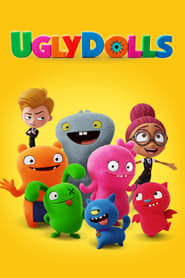 Streaming sources forUglyDolls