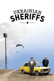 Ukrainian Sheriffs' Poster