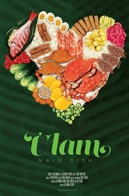 Ulam Main Dish' Poster