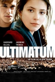 Ultimatum' Poster