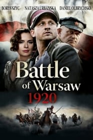 Streaming sources forBattle of Warsaw 1920