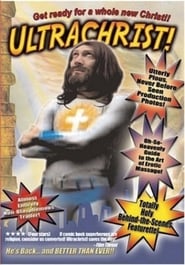 Ultrachrist' Poster