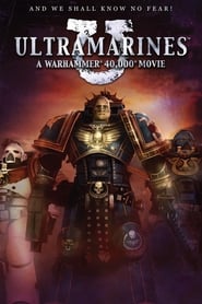 Streaming sources forUltramarines A Warhammer 40000 Movie