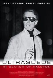 Streaming sources forUltrasuede In Search of Halston