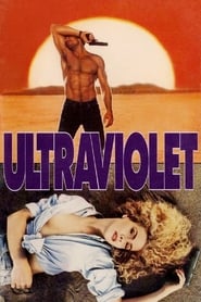 Ultraviolet' Poster