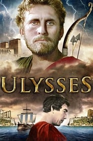 Ulysses' Poster