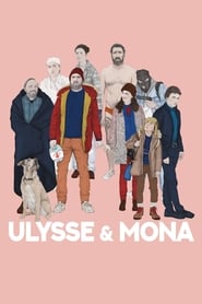 Ulysse  Mona' Poster