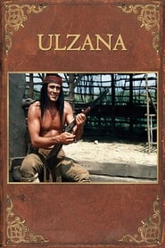 Ulzana' Poster