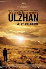 Ulzhan' Poster