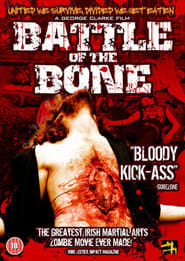 Battle of the Bone' Poster