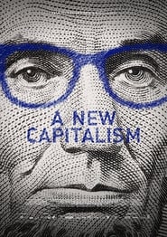A New Capitalism' Poster
