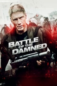 Battle of the Damned' Poster