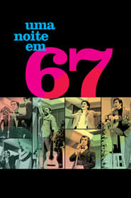 A Night in 67' Poster