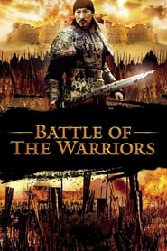 Streaming sources forBattle of the Warriors