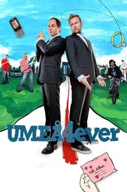 Ume4ever' Poster