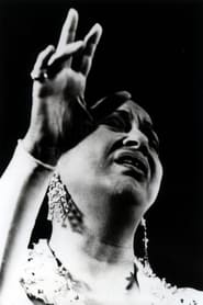 Umm Kulthum A Voice Like Egypt' Poster