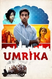 Umrika' Poster