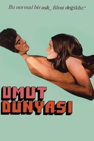 Umut Dnyas' Poster
