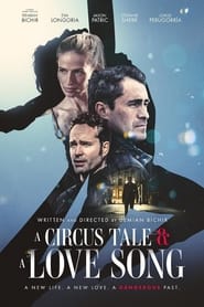 A Circus Tale  A Love Song' Poster