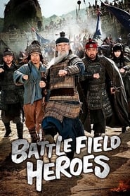 Battlefield Heroes' Poster
