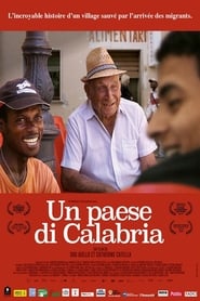 Un Paese di Calabria' Poster