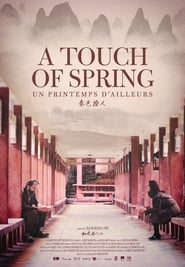 A Touch of Spring' Poster