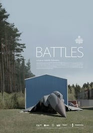 Battles' Poster