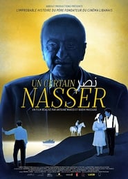 A Certain Nasser' Poster