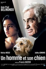 A Man and His Dog' Poster