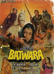Batwara' Poster