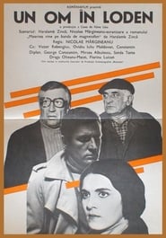 The Man in the Overcoat' Poster