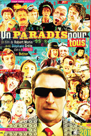 Un paradis pour tous' Poster