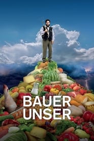 Bauer Unser' Poster