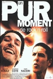 Un pur moment de rockn roll' Poster