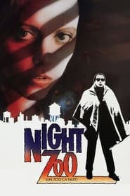 Night Zoo' Poster