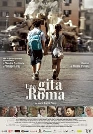 Una gita a Roma' Poster