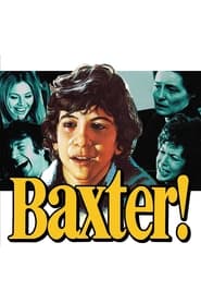 Baxter' Poster