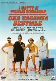 Una vacanza bestiale' Poster
