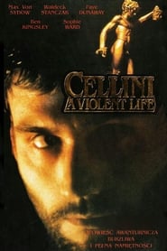 Cellini A Violent Life' Poster