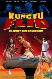 Kung Fu Flid' Poster