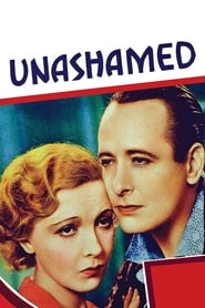 Unashamed' Poster