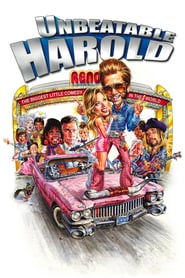 Unbeatable Harold' Poster