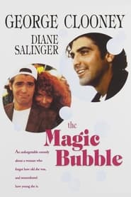The Magic Bubble' Poster