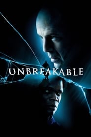 Unbreakable' Poster