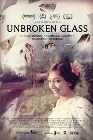 Unbroken Glass' Poster