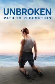 Unbroken Path to Redemption' Poster