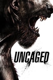 Uncaged' Poster